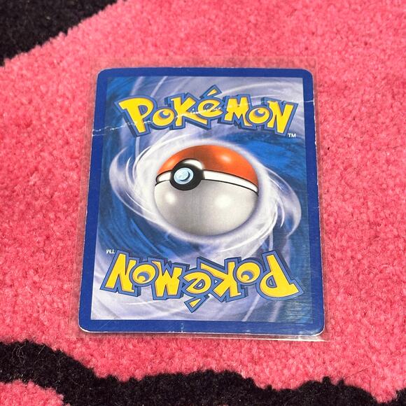 Ho‑Oh “Shiny” #SL5 – Pokémon Call of Legends – Holofoil - Picture 5 of 6